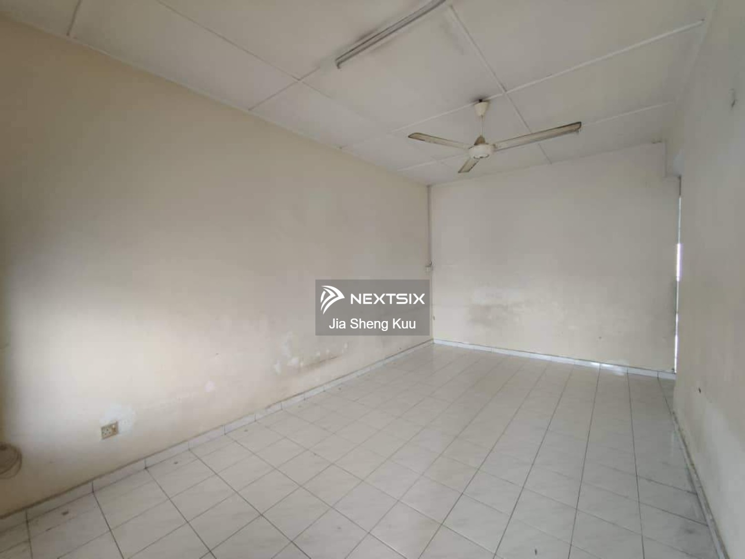 1-sty Terrace/Link House For Sale in Kulai Johor