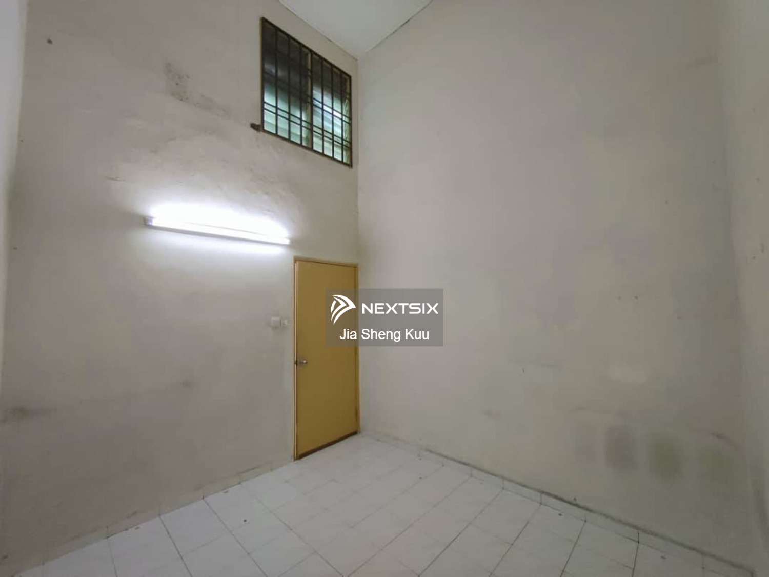 1-sty Terrace/Link House For Sale in Kulai Johor - Image 5