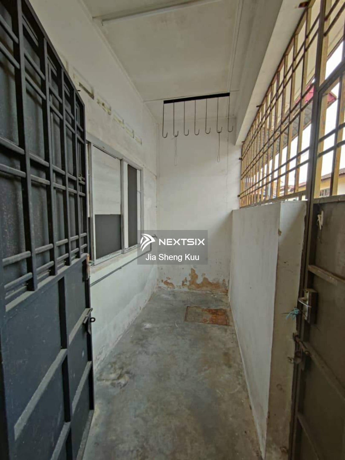 1-sty Terrace/Link House For Sale in Kulai Johor - Image 6