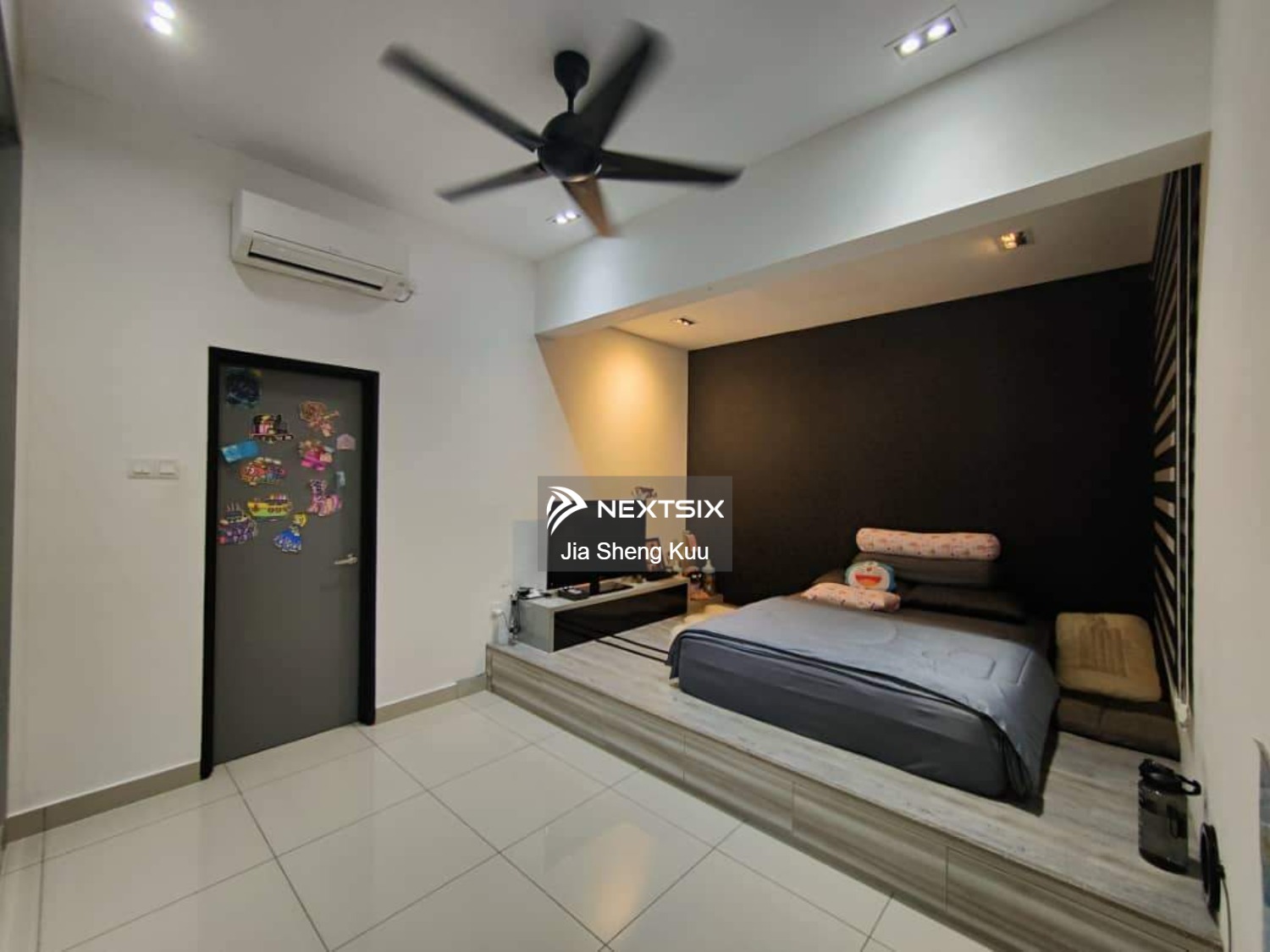 Cluster House For Sale in Kulai Johor - Image 10