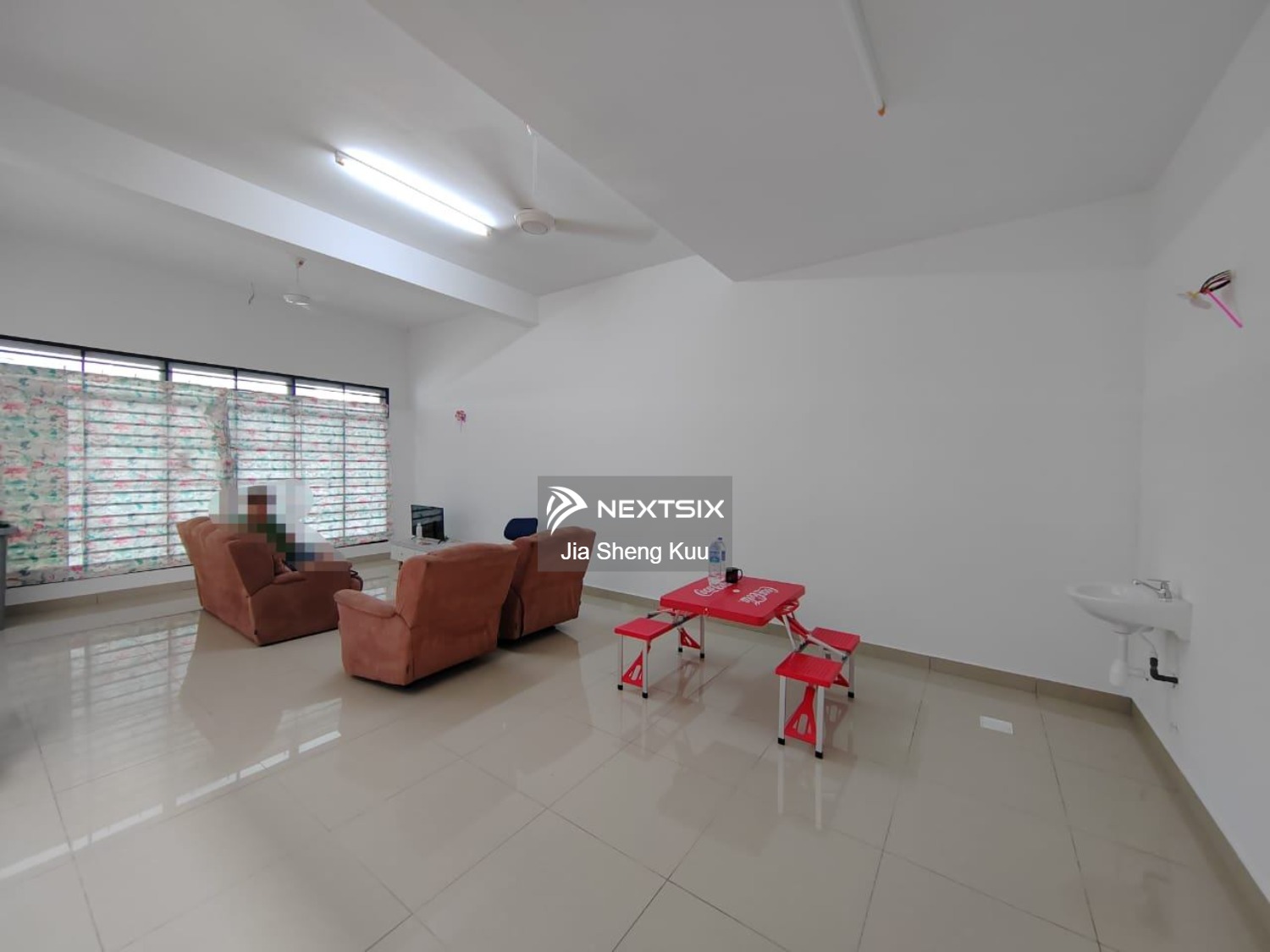 2-sty Terrace/Link House For Sale in Kulai Johor