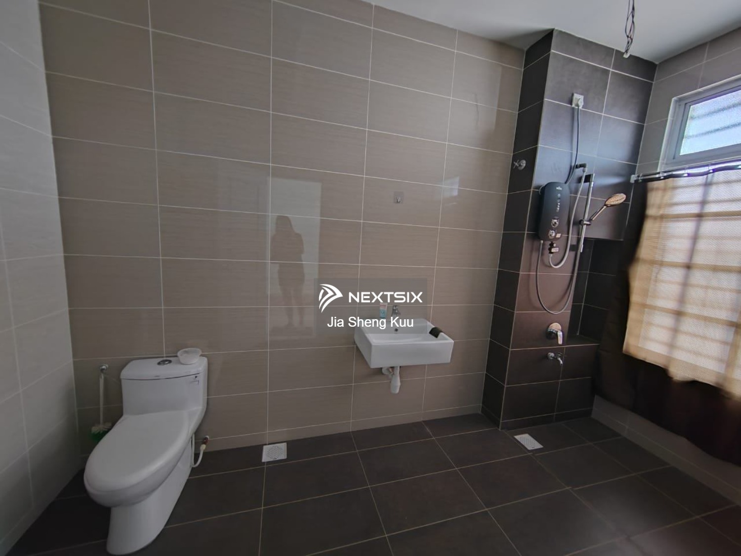 2-sty Terrace/Link House For Sale in Kulai Johor - Image 10