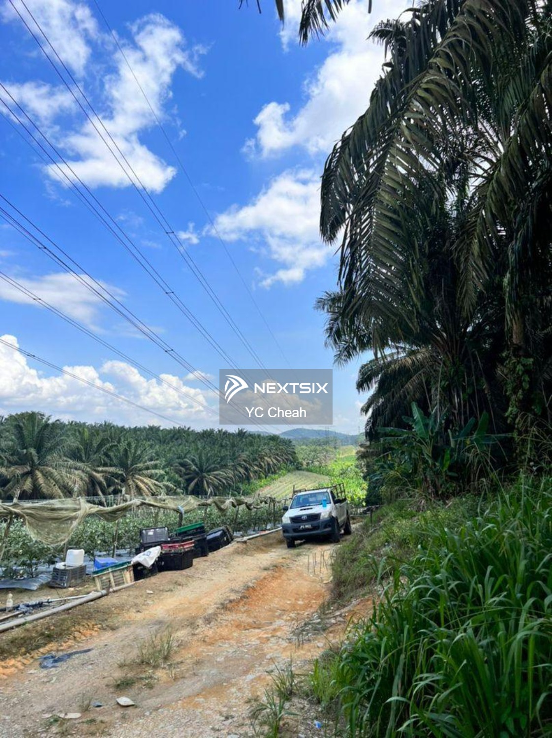 Agricultural Land For Sale in Kulai Johor