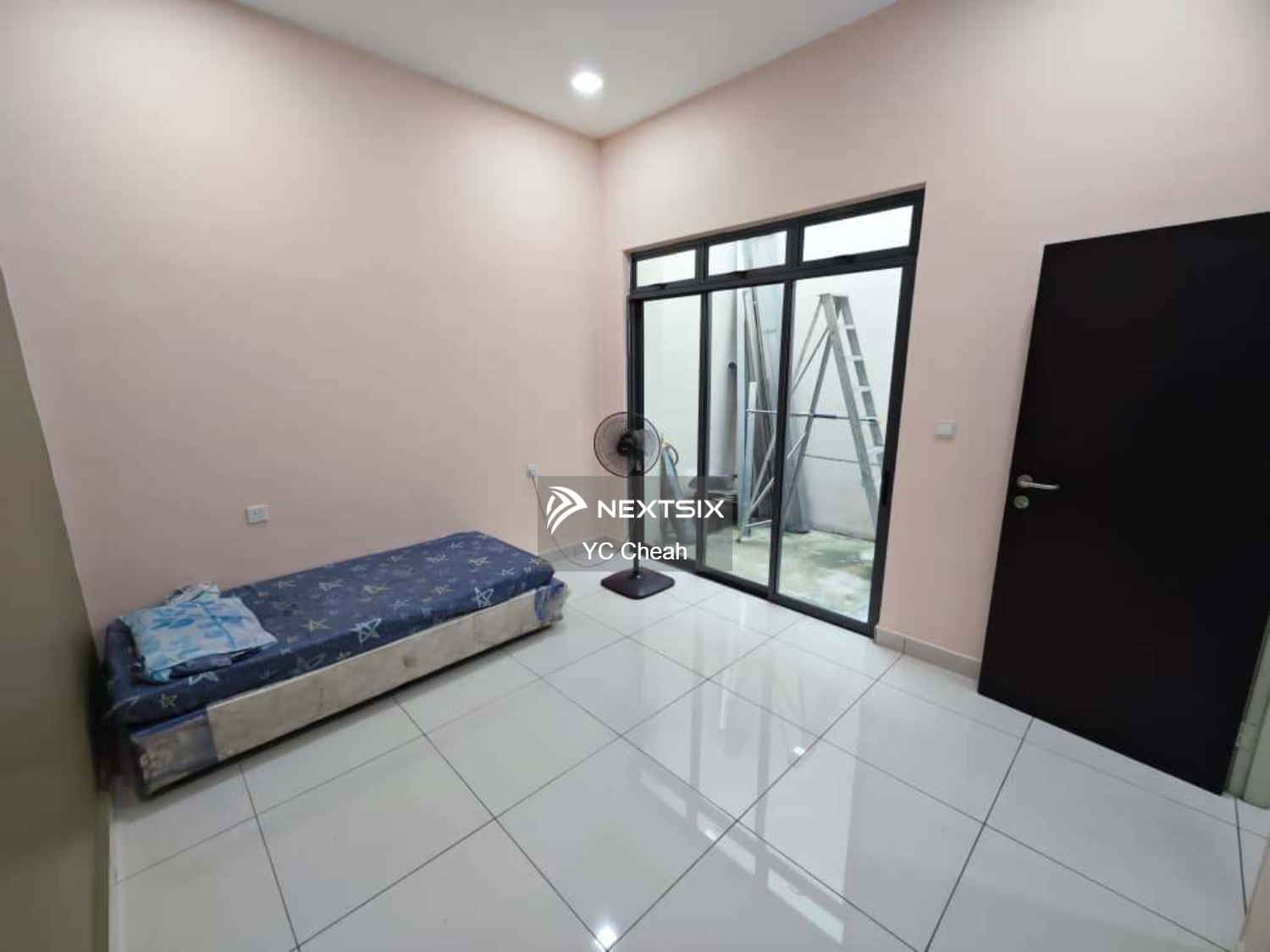 Cluster House For Sale in Kulai Johor - Image 9