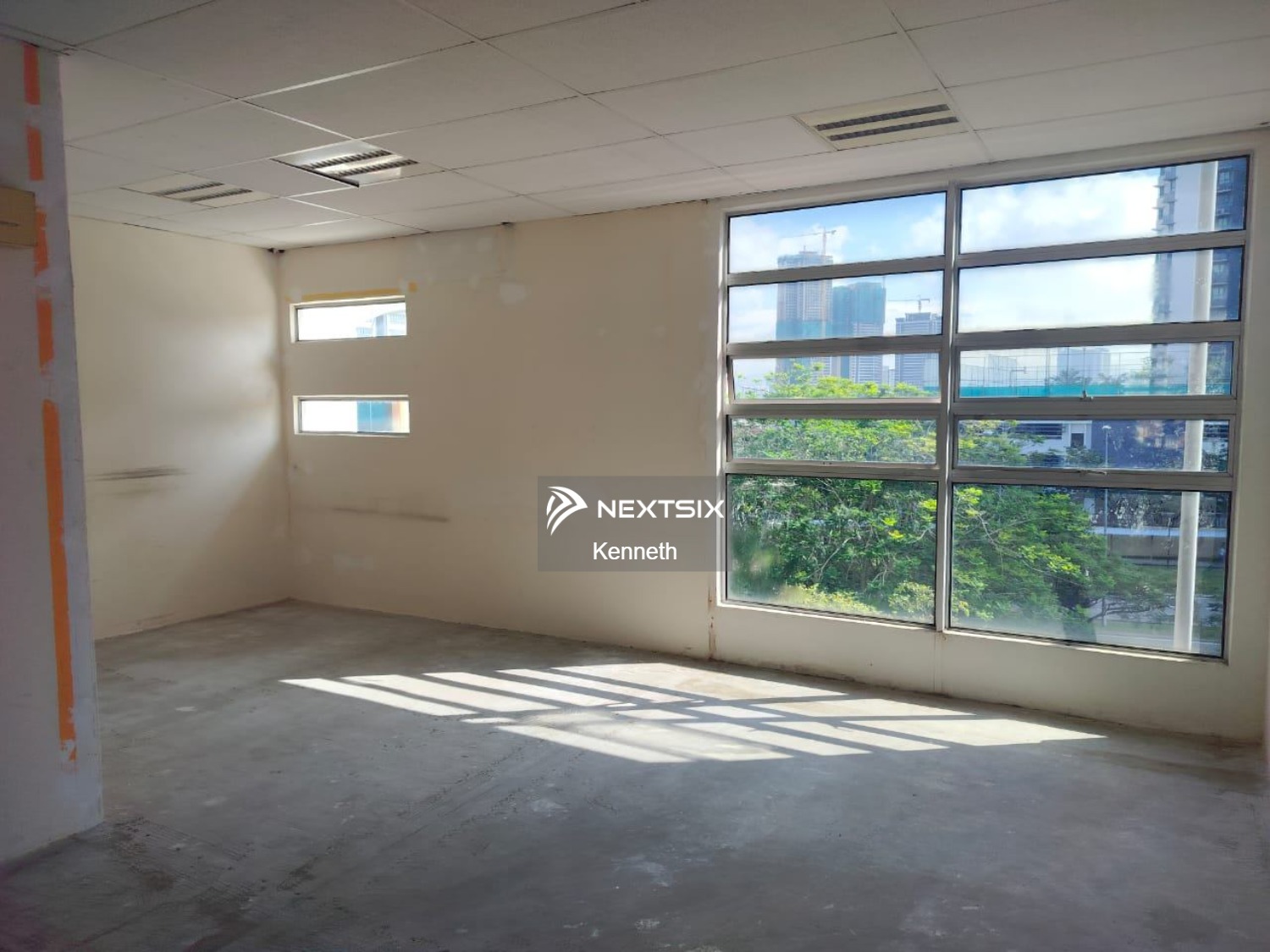 Shop Office For Rent in Bukit Jalil Kuala Lumpur