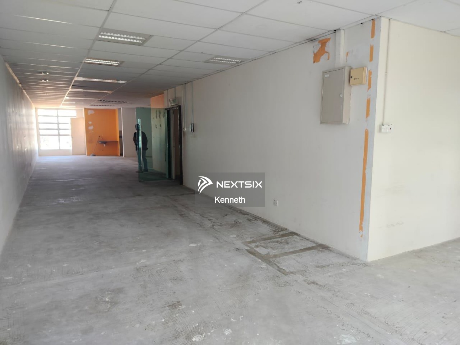 Shop Office For Rent in Bukit Jalil Wilayah Persekutuan Kuala Lumpur - Image 5