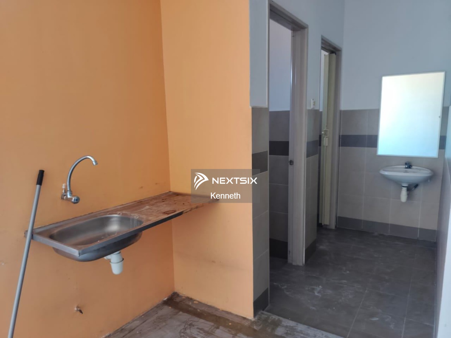 Shop Office For Rent in Bukit Jalil Wilayah Persekutuan Kuala Lumpur - Image 6