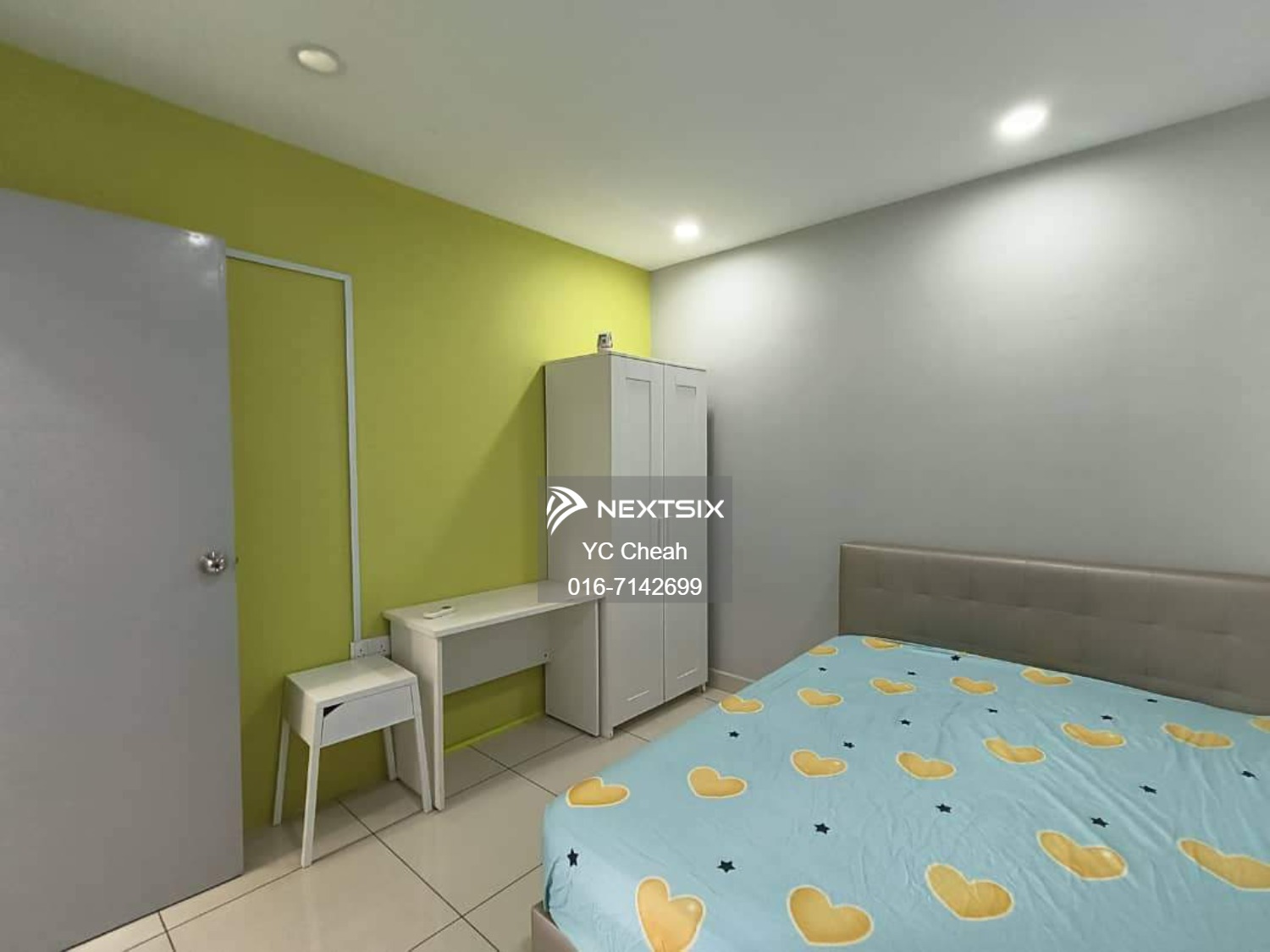 Cluster House For Sale in Skudai Johor - Image 10