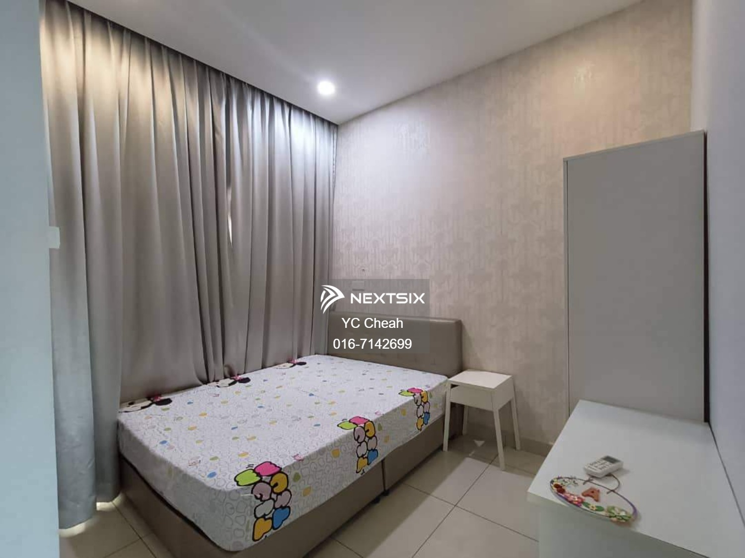 Cluster House For Sale in Skudai Johor - Image 11