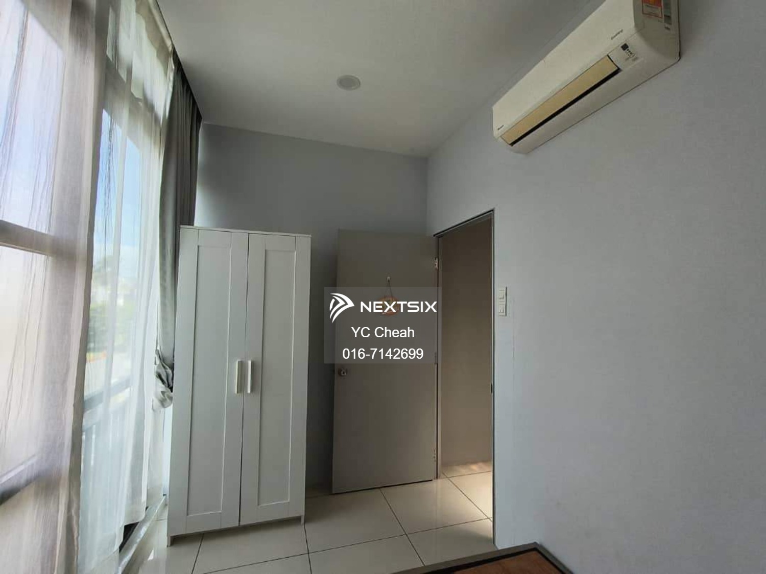Cluster House For Sale in Skudai Johor - Image 12