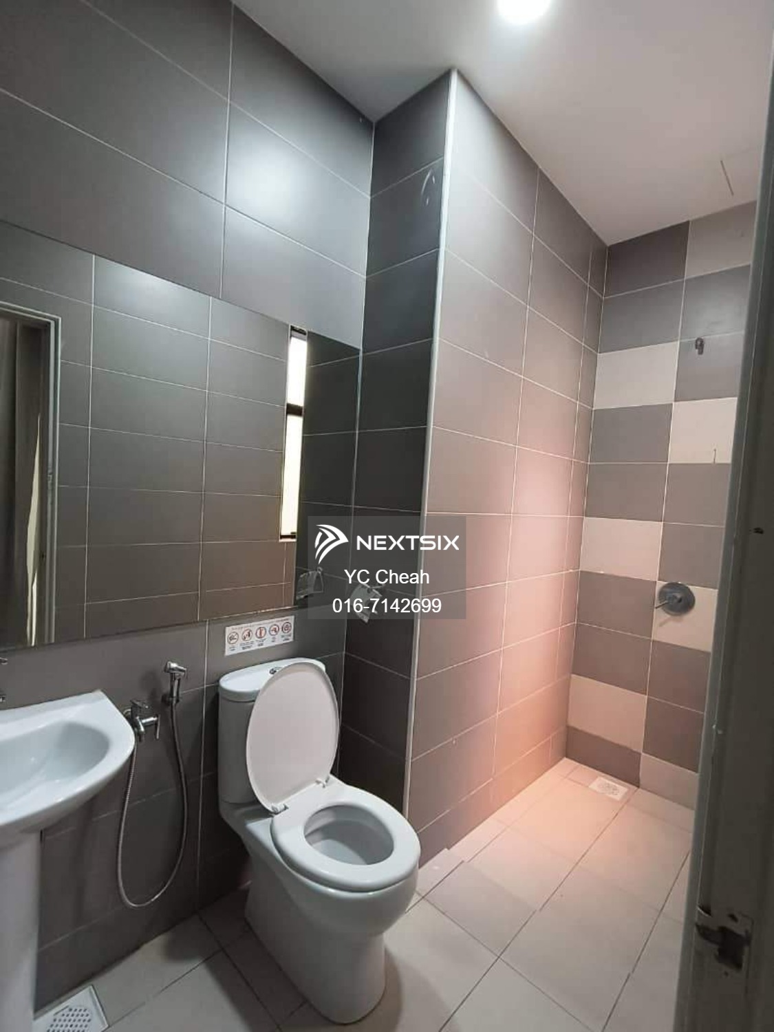 Cluster House For Sale in Skudai Johor - Image 13