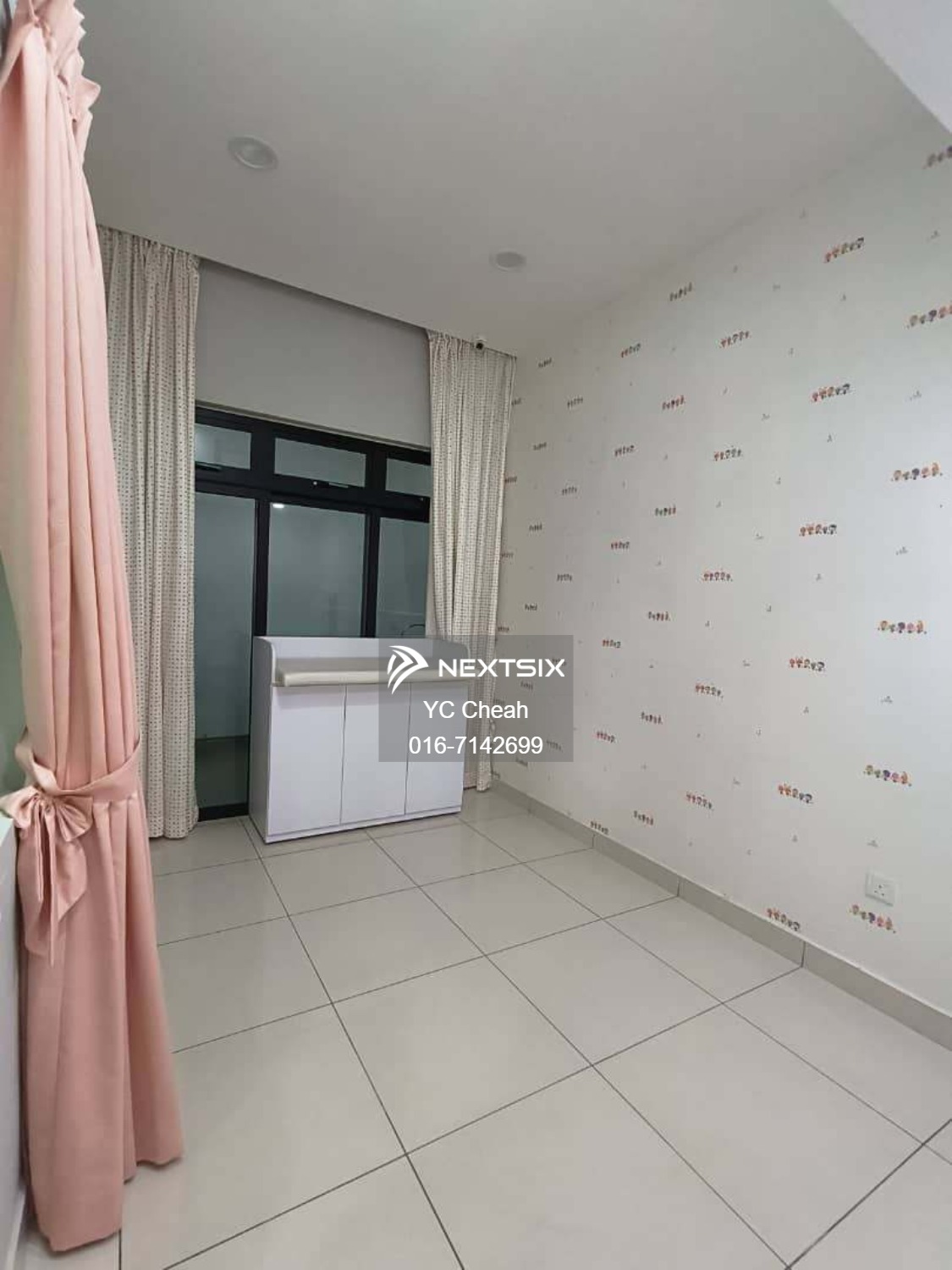 Cluster House For Sale in Skudai Johor - Image 14