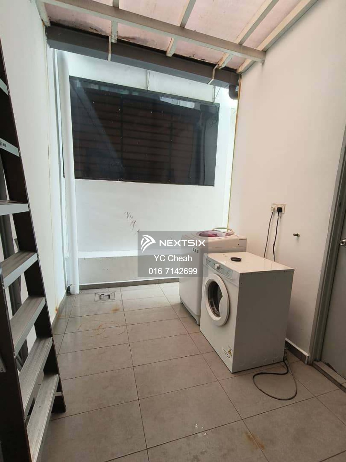 Cluster House For Sale in Skudai Johor - Image 15