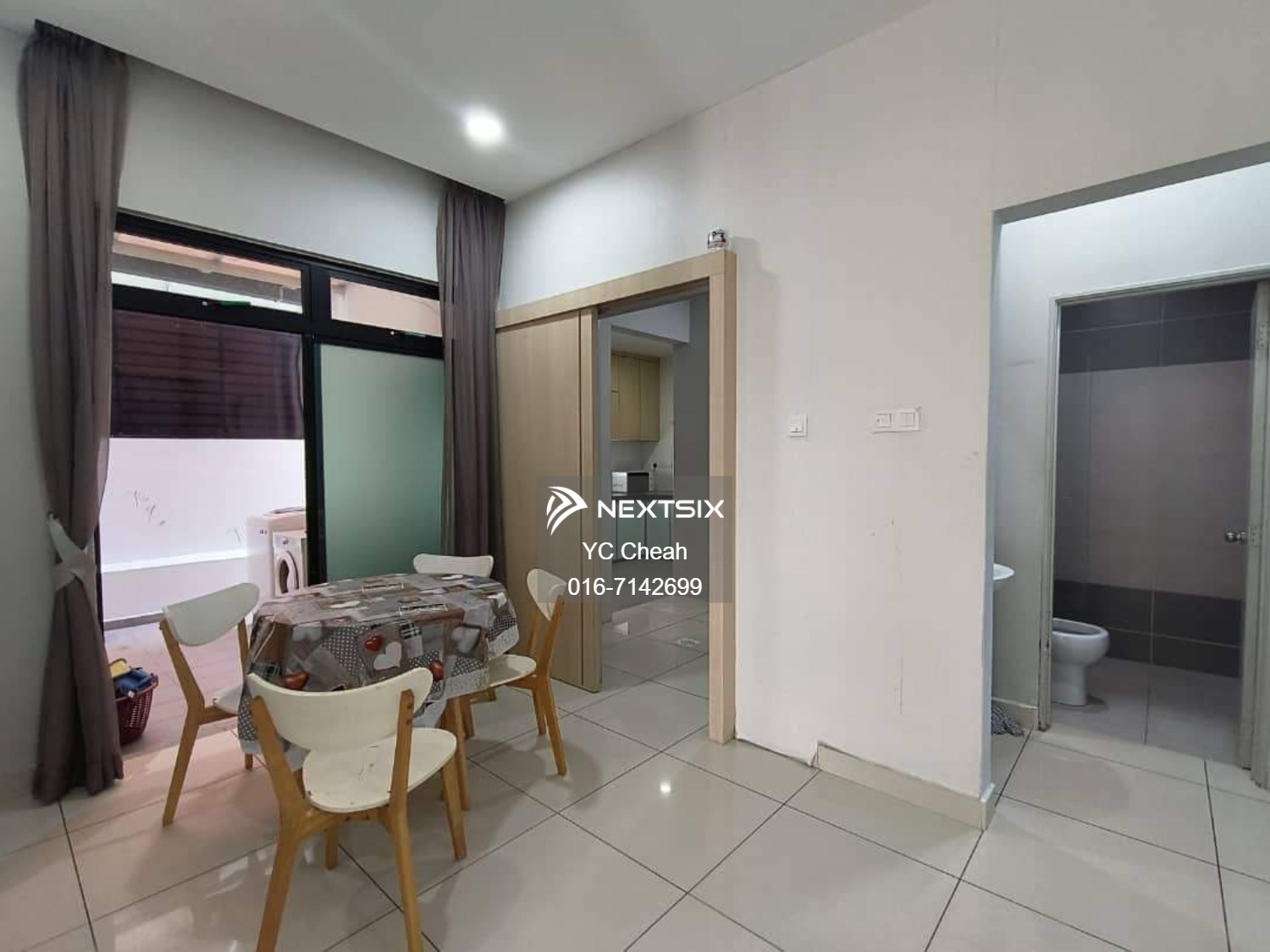 Cluster House For Sale in Skudai Johor - Image 6