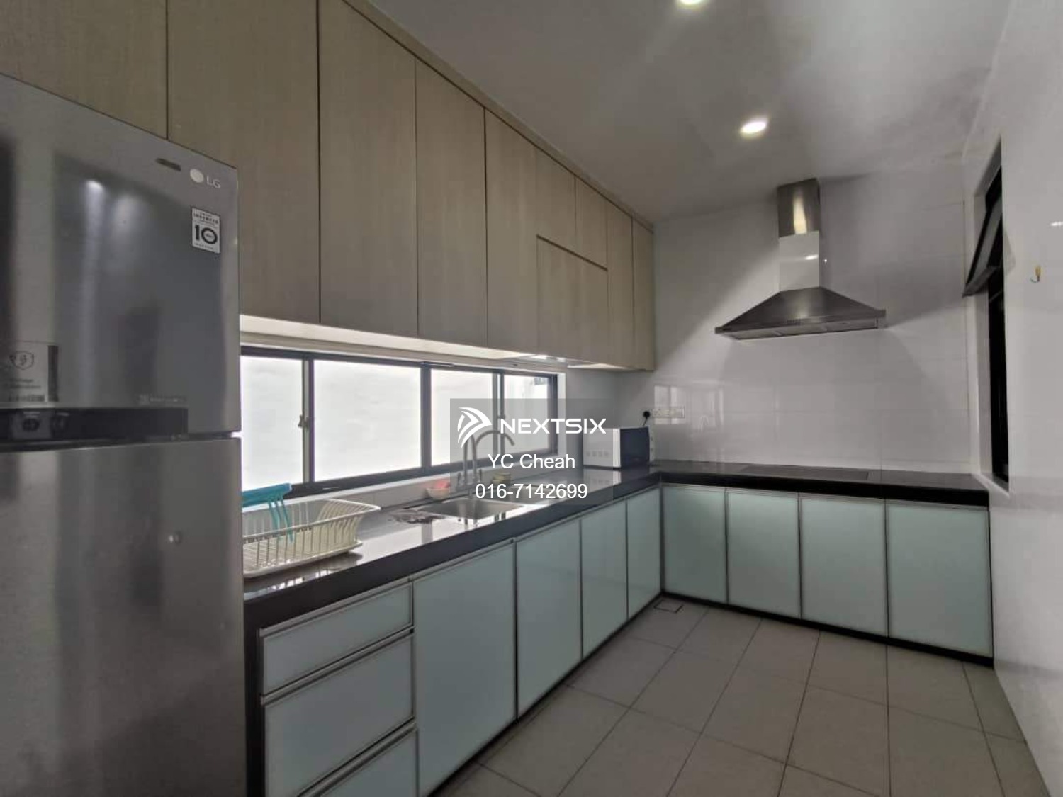 Cluster House For Sale in Skudai Johor - Image 7