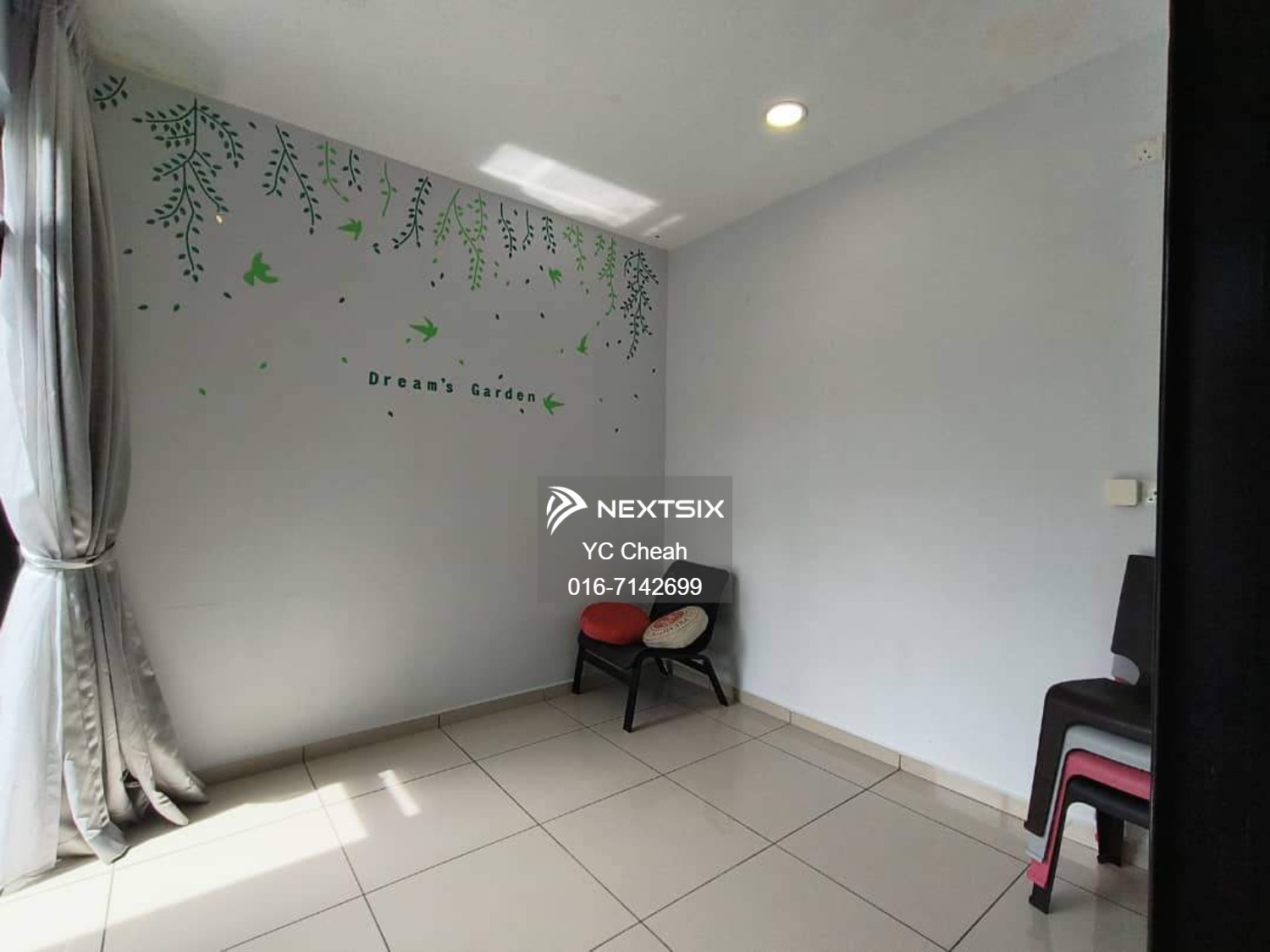 Cluster House For Sale in Skudai Johor - Image 8