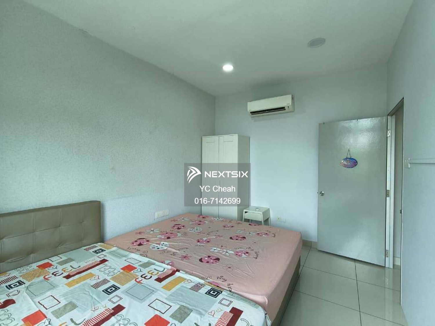 Cluster House For Sale in Skudai Johor - Image 9