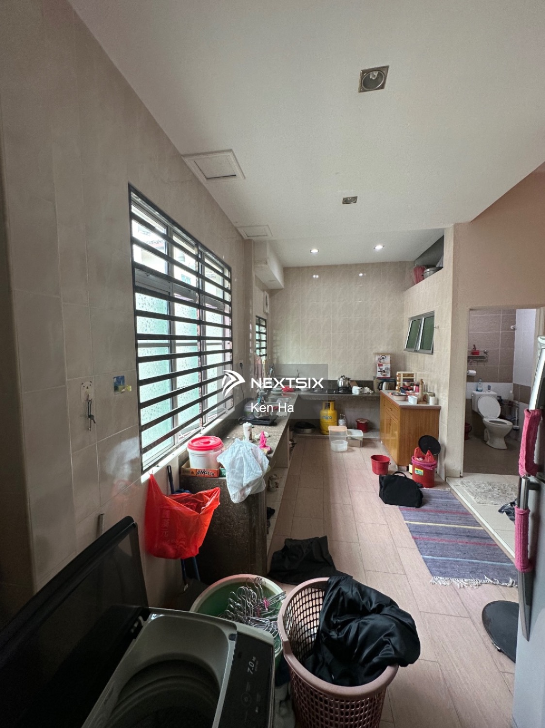 2-sty Terrace/Link House For Sale in Ipoh Perak - Image 10