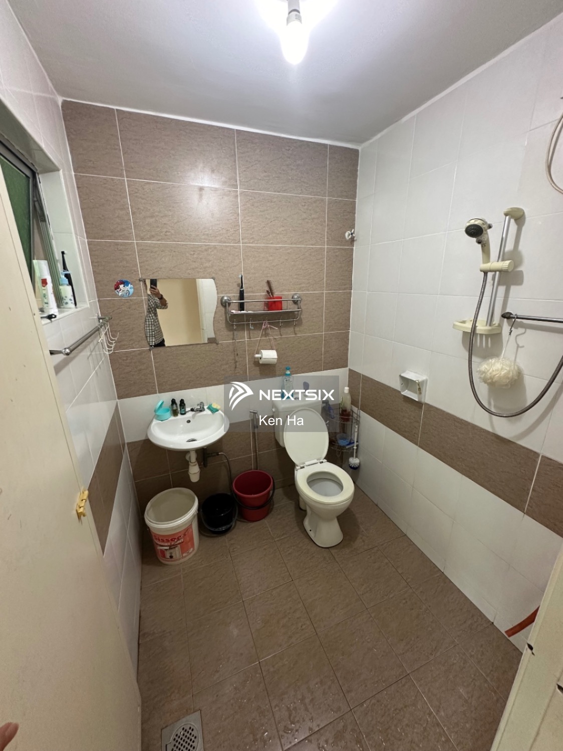 2-sty Terrace/Link House For Sale in Ipoh Perak - Image 12