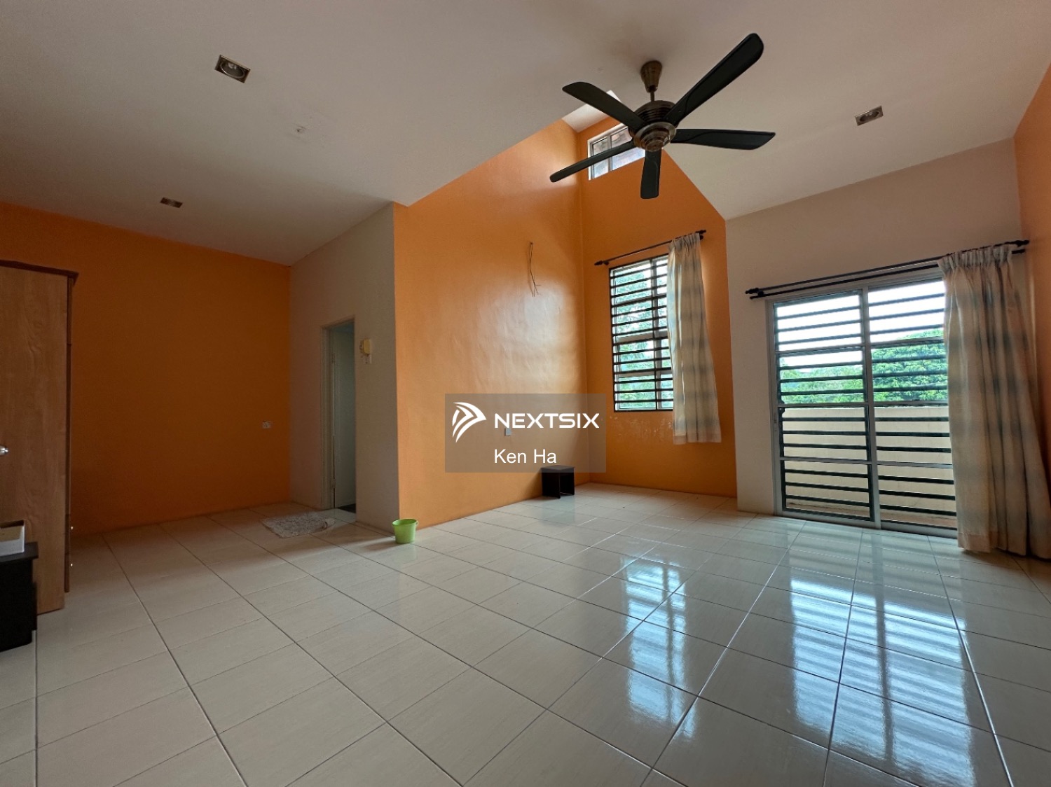 2-sty Terrace/Link House For Sale in Ipoh Perak - Image 5