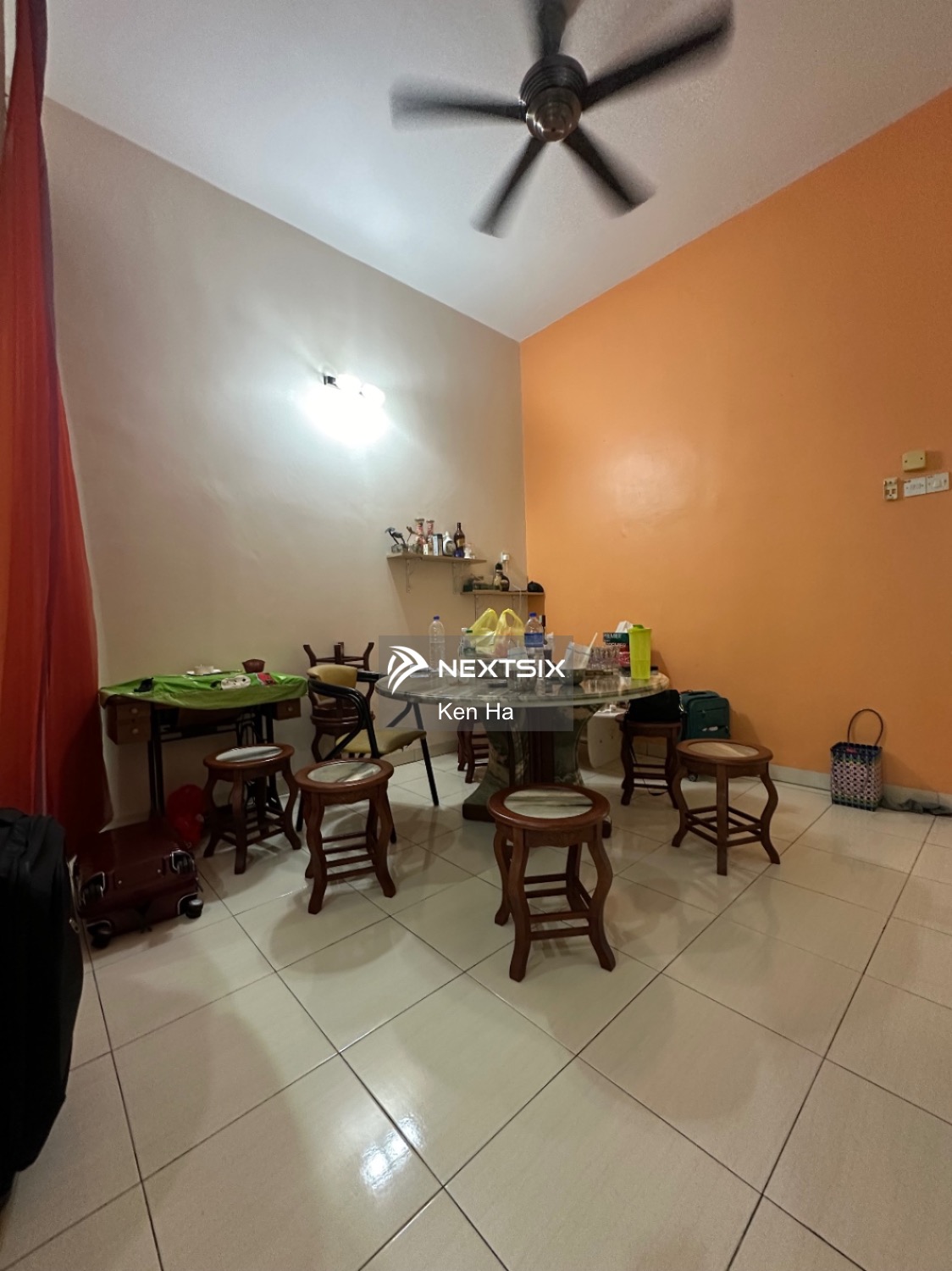 2-sty Terrace/Link House For Sale in Ipoh Perak - Image 6