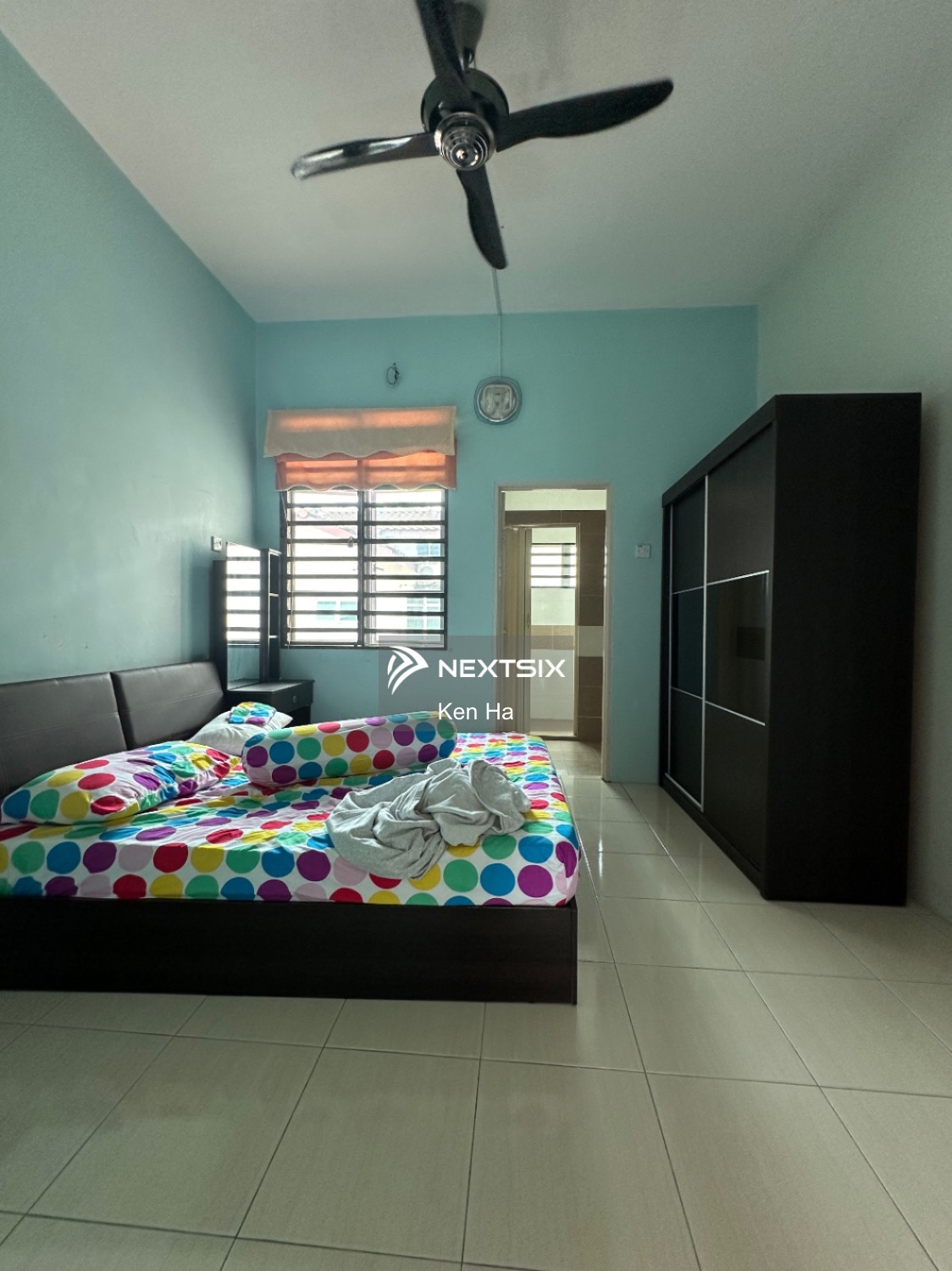 2-sty Terrace/Link House For Sale in Ipoh Perak - Image 7