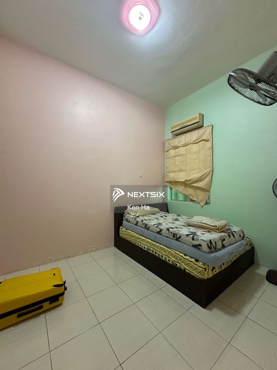 2-sty Terrace/Link House For Sale in Ipoh Perak - Image 8