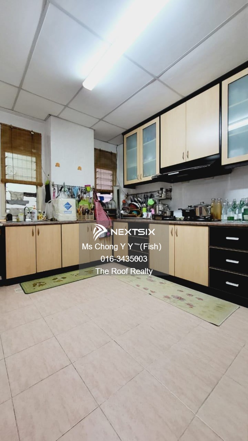 Condominium For Rent in Kajang Selangor