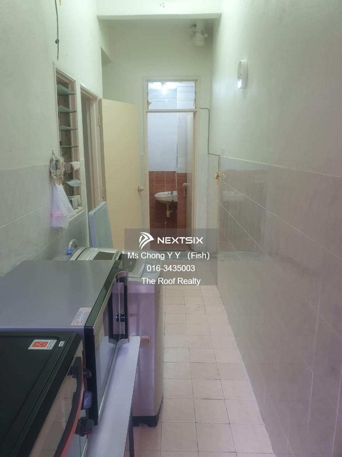 Condominium For Rent in Kajang Selangor - Image 10