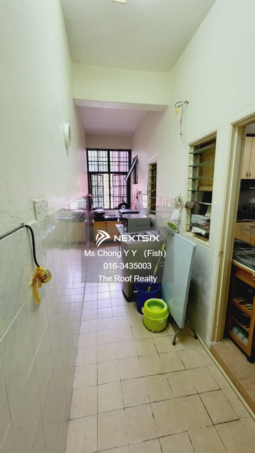 Condominium For Rent in Kajang Selangor - Image 11