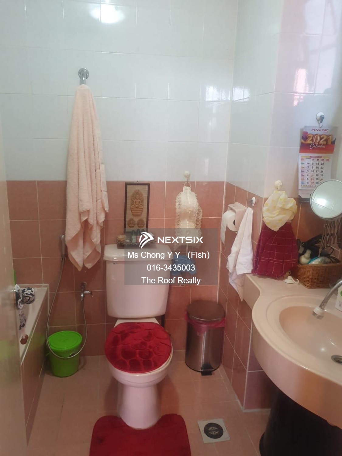 Condominium For Rent in Kajang Selangor - Image 12