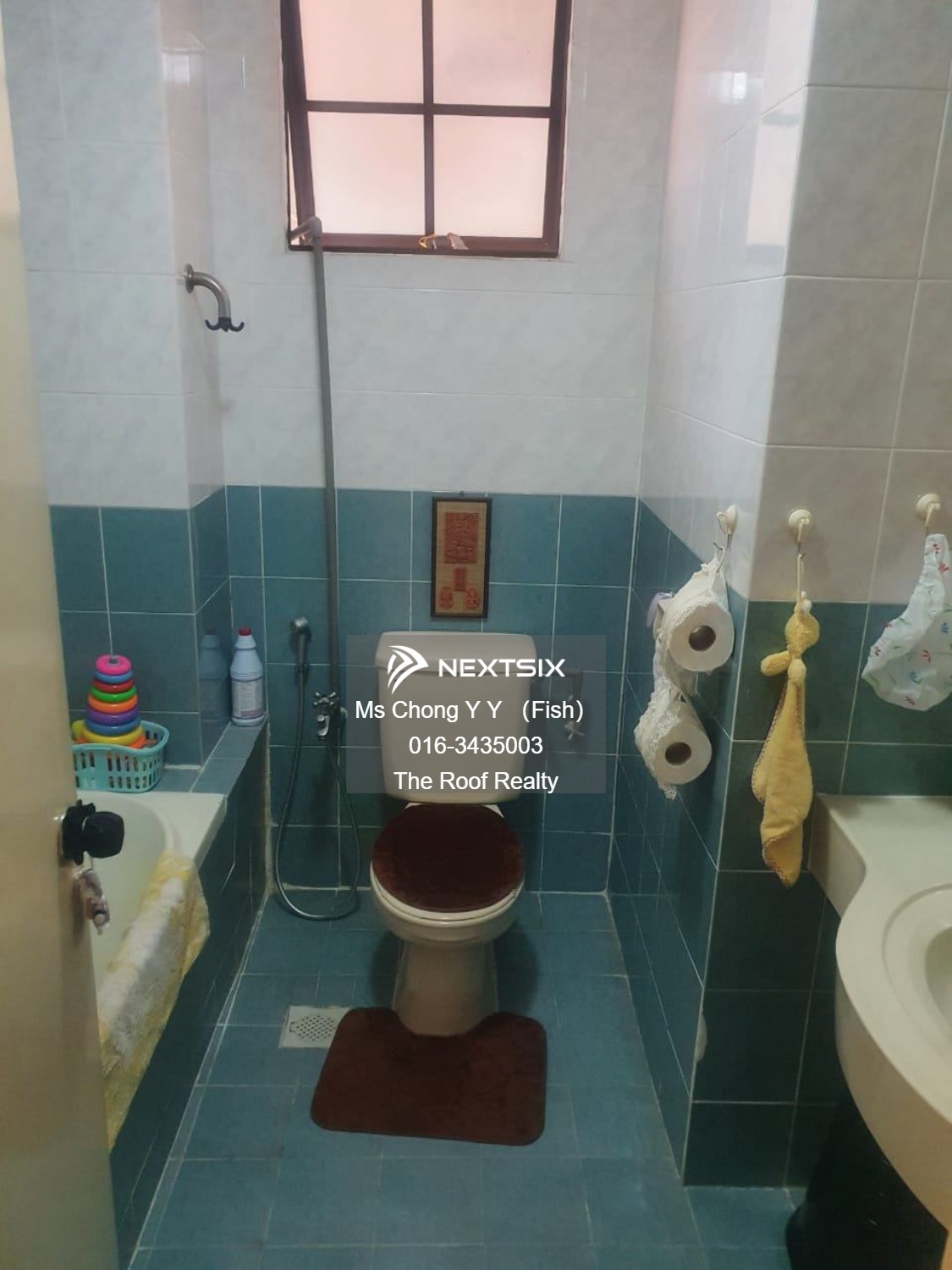 Condominium For Rent in Kajang Selangor - Image 13