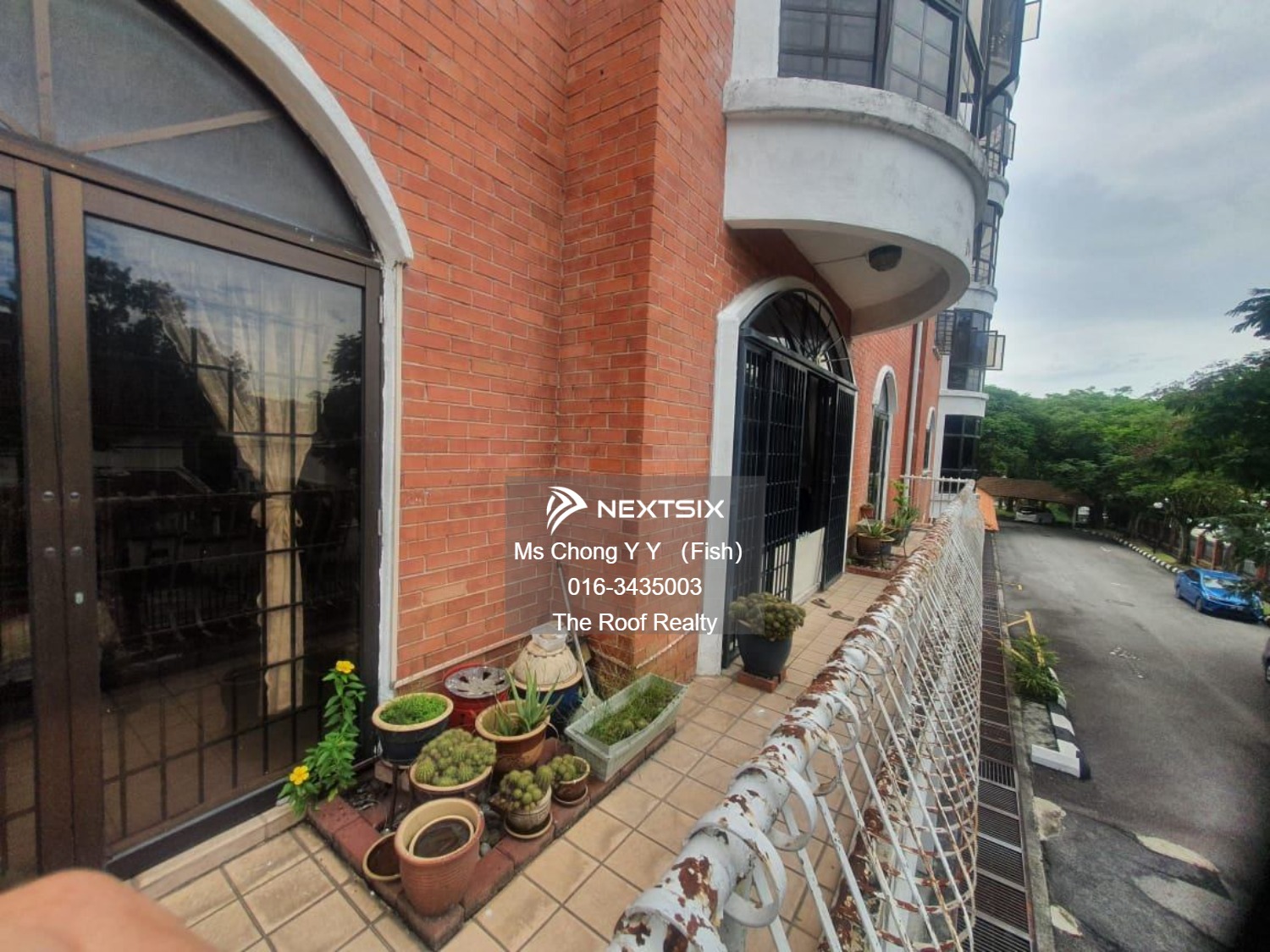 Condominium For Rent in Kajang Selangor - Image 14