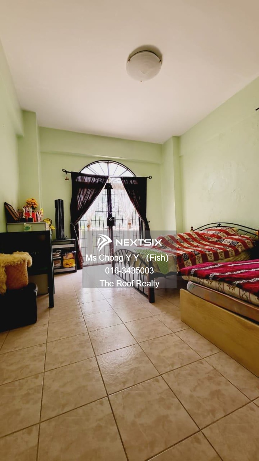 Condominium For Rent in Kajang Selangor - Image 5