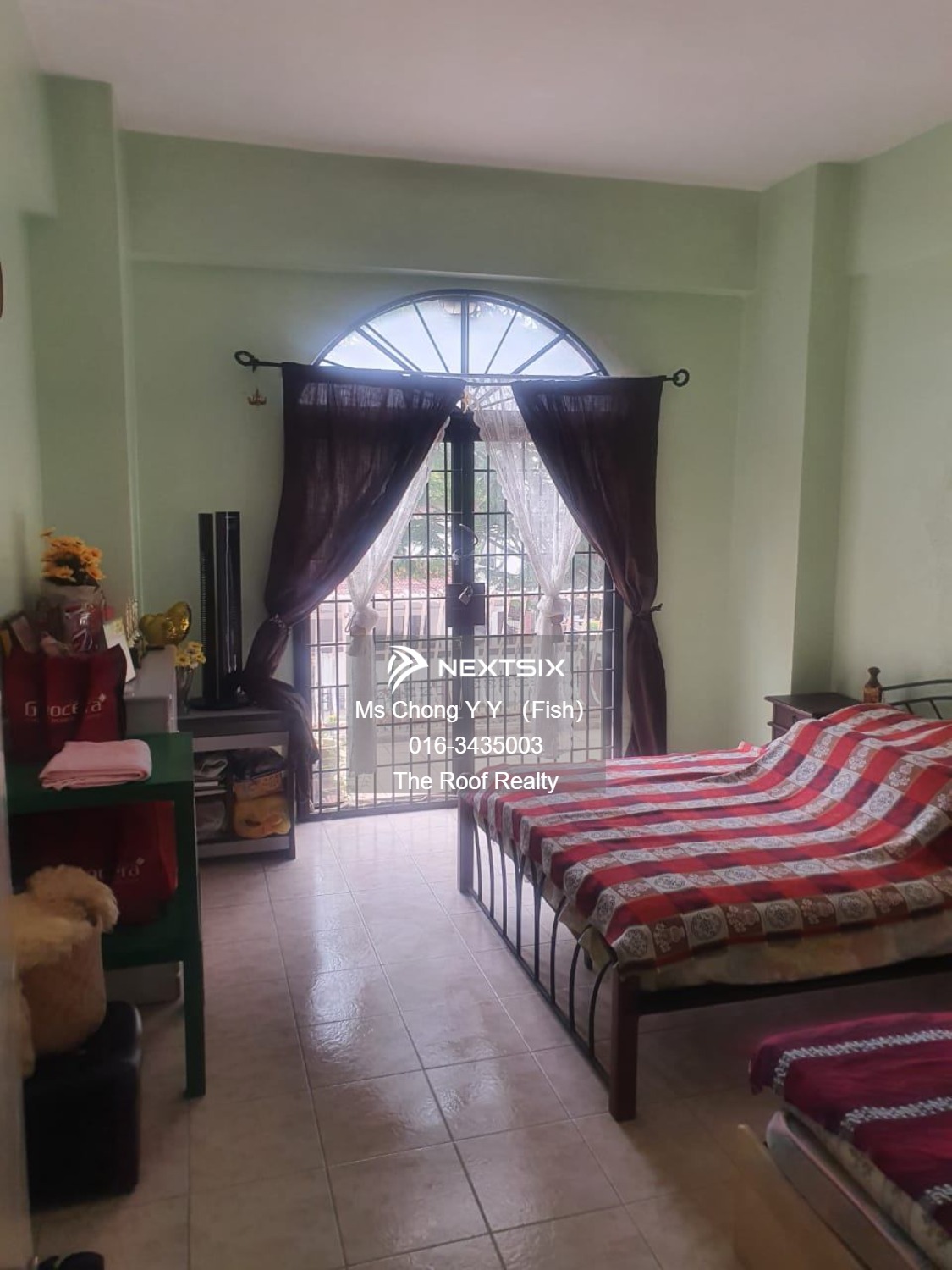 Condominium For Rent in Kajang Selangor - Image 6