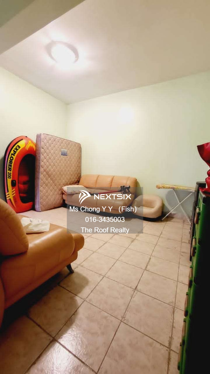 Condominium For Rent in Kajang Selangor - Image 7