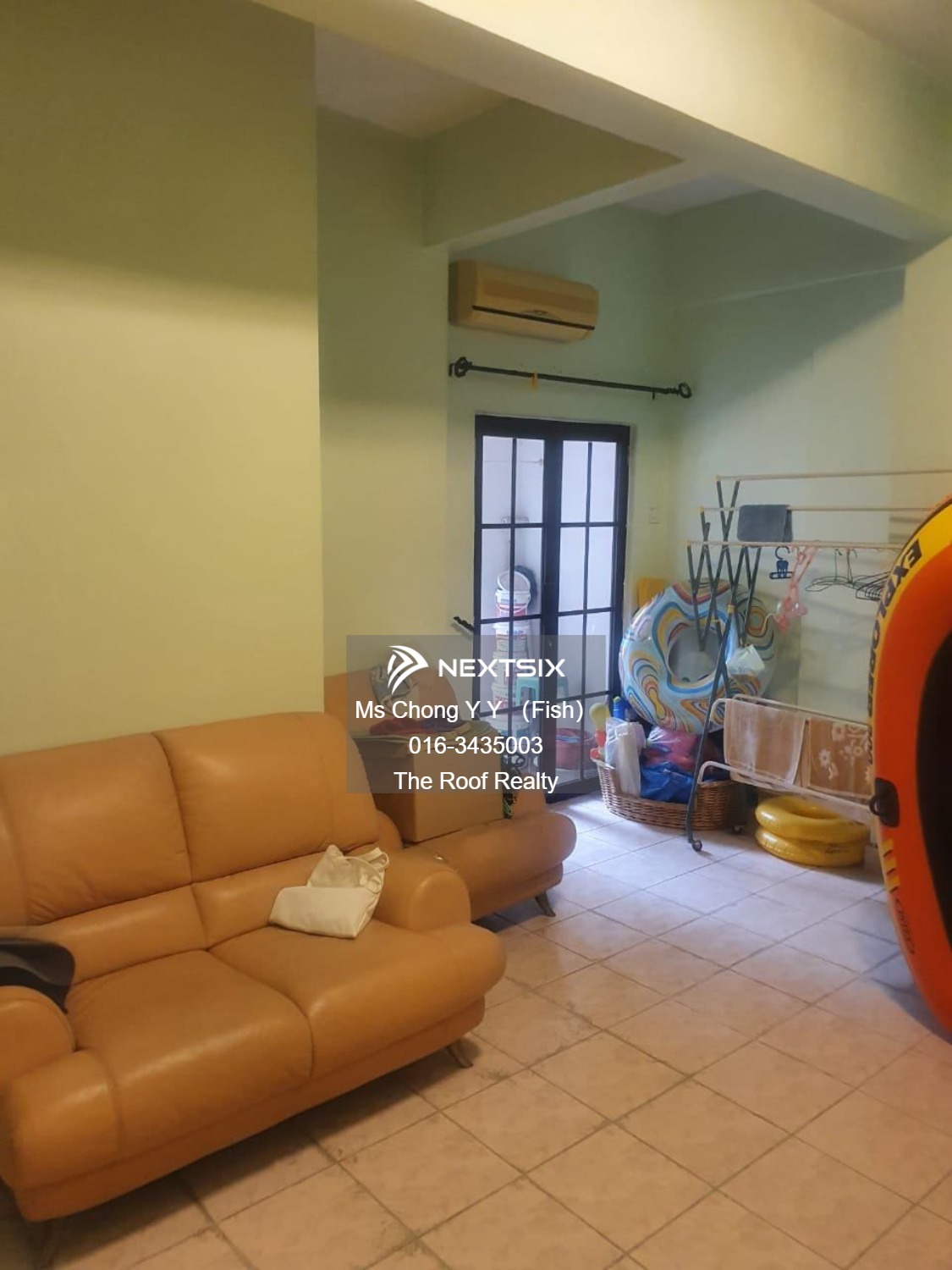 Condominium For Rent in Kajang Selangor - Image 8