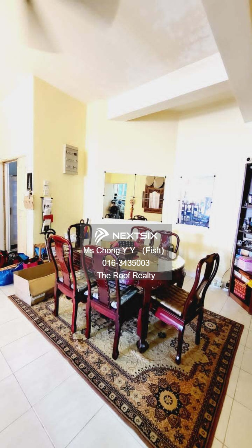 Condominium For Rent in Kajang Selangor - Image 9