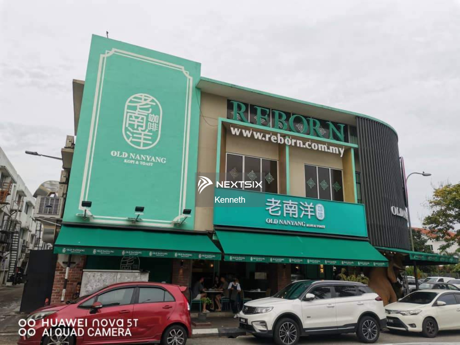 Shop For Rent in Bukit Jalil Kuala Lumpur