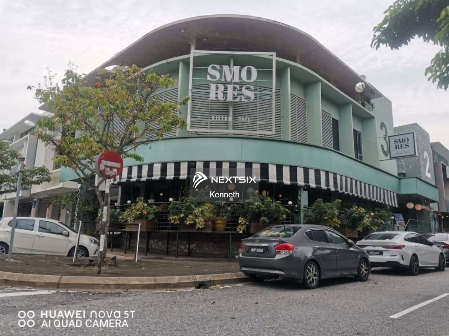 Shop For Rent in Bukit Jalil Wilayah Persekutuan Kuala Lumpur - Image 2