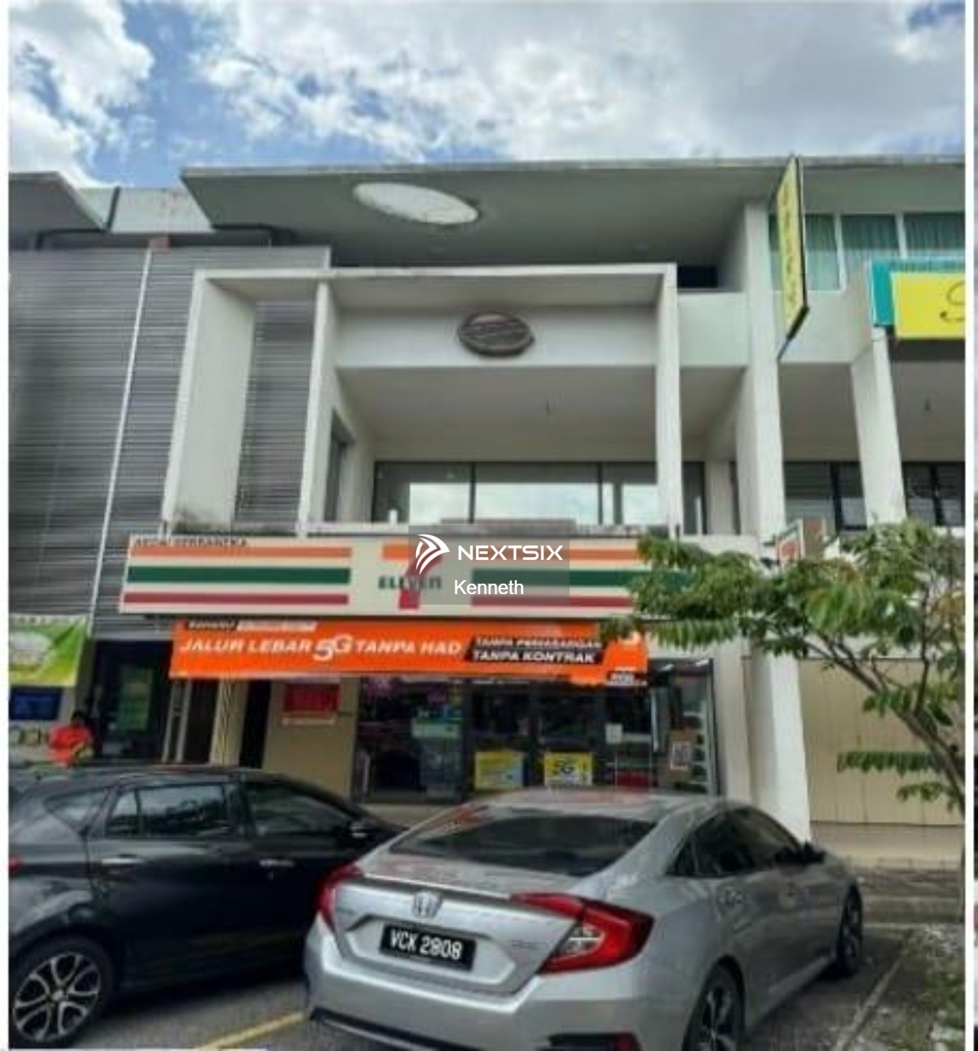 Shop For Rent in Bukit Jalil Wilayah Persekutuan Kuala Lumpur - Image 3