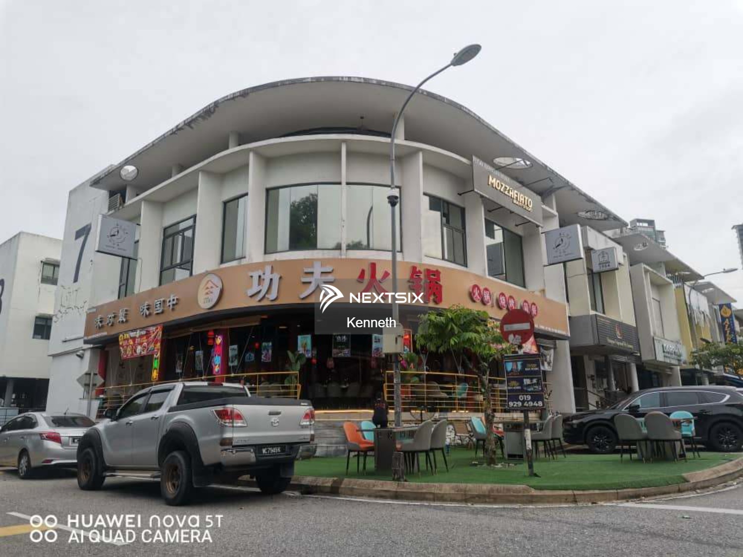 Shop For Rent in Bukit Jalil Wilayah Persekutuan Kuala Lumpur - Image 4