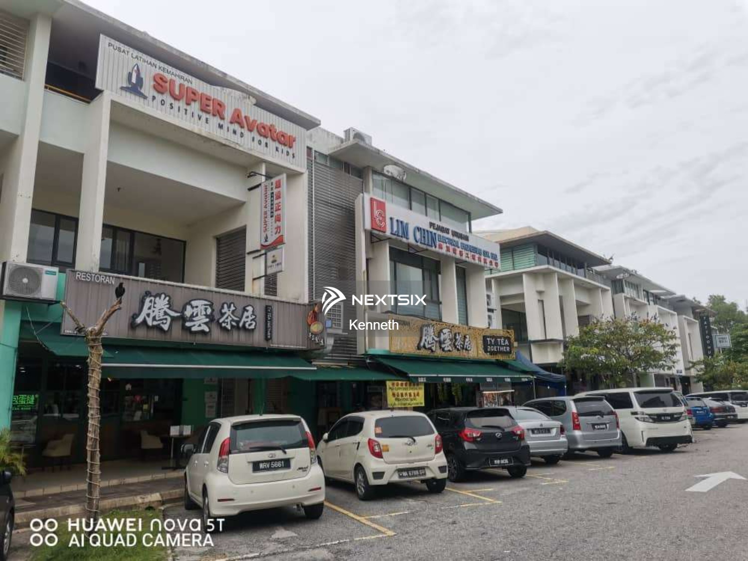 Shop For Rent in Bukit Jalil Wilayah Persekutuan Kuala Lumpur - Image 5