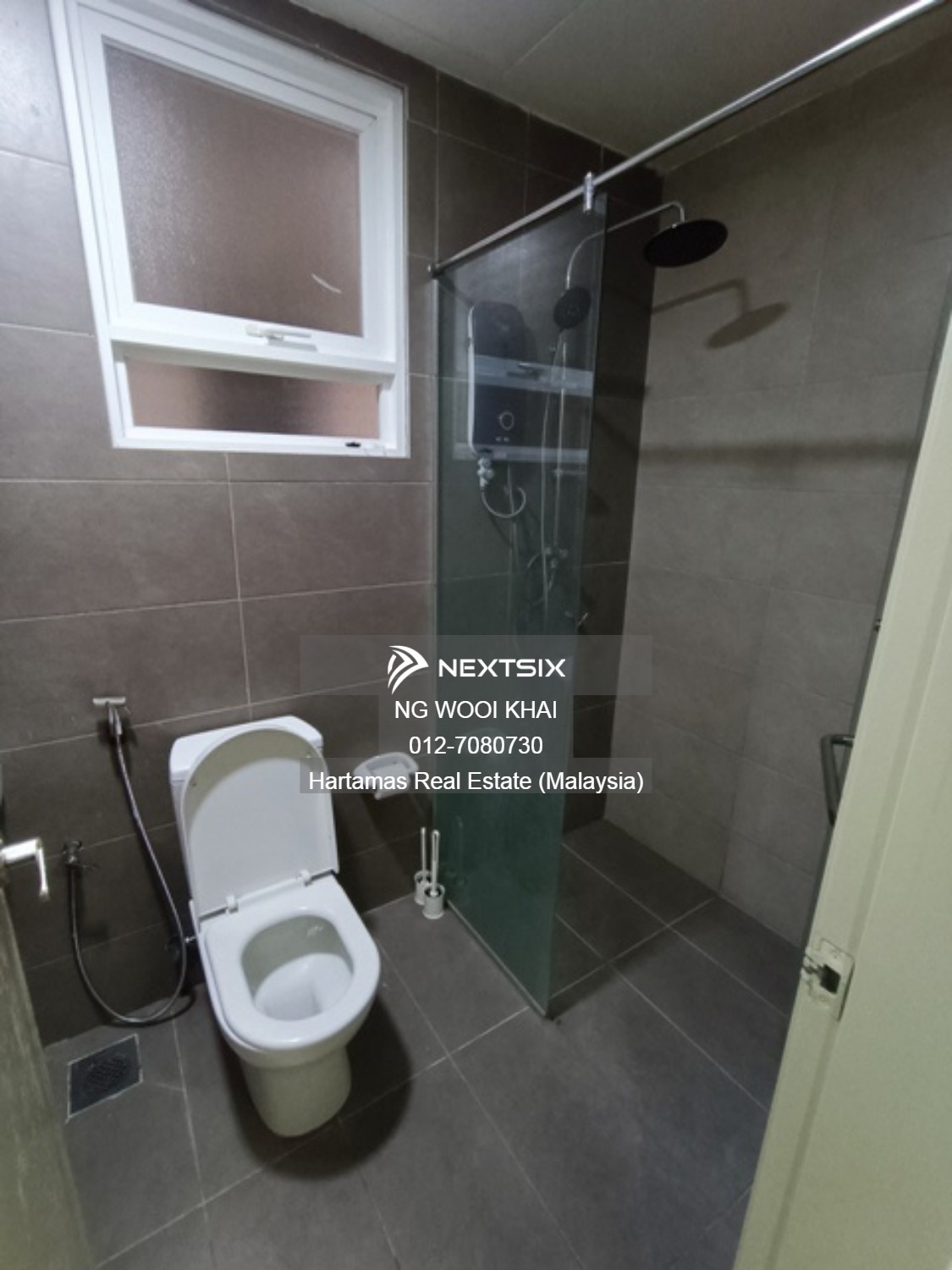 Condominium For Rent in Cyberjaya Selangor - Image 11