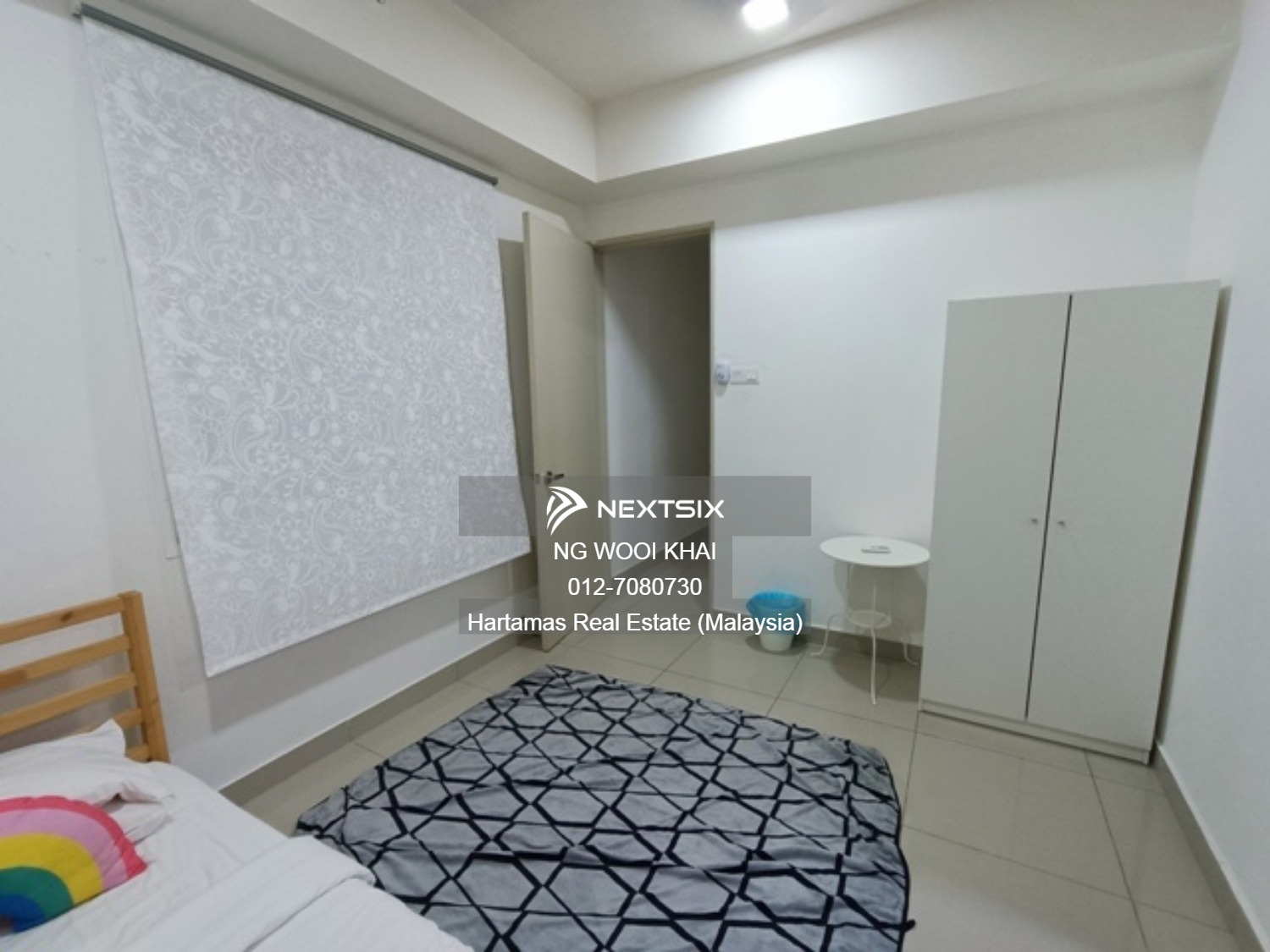 Condominium For Rent in Cyberjaya Selangor - Image 13
