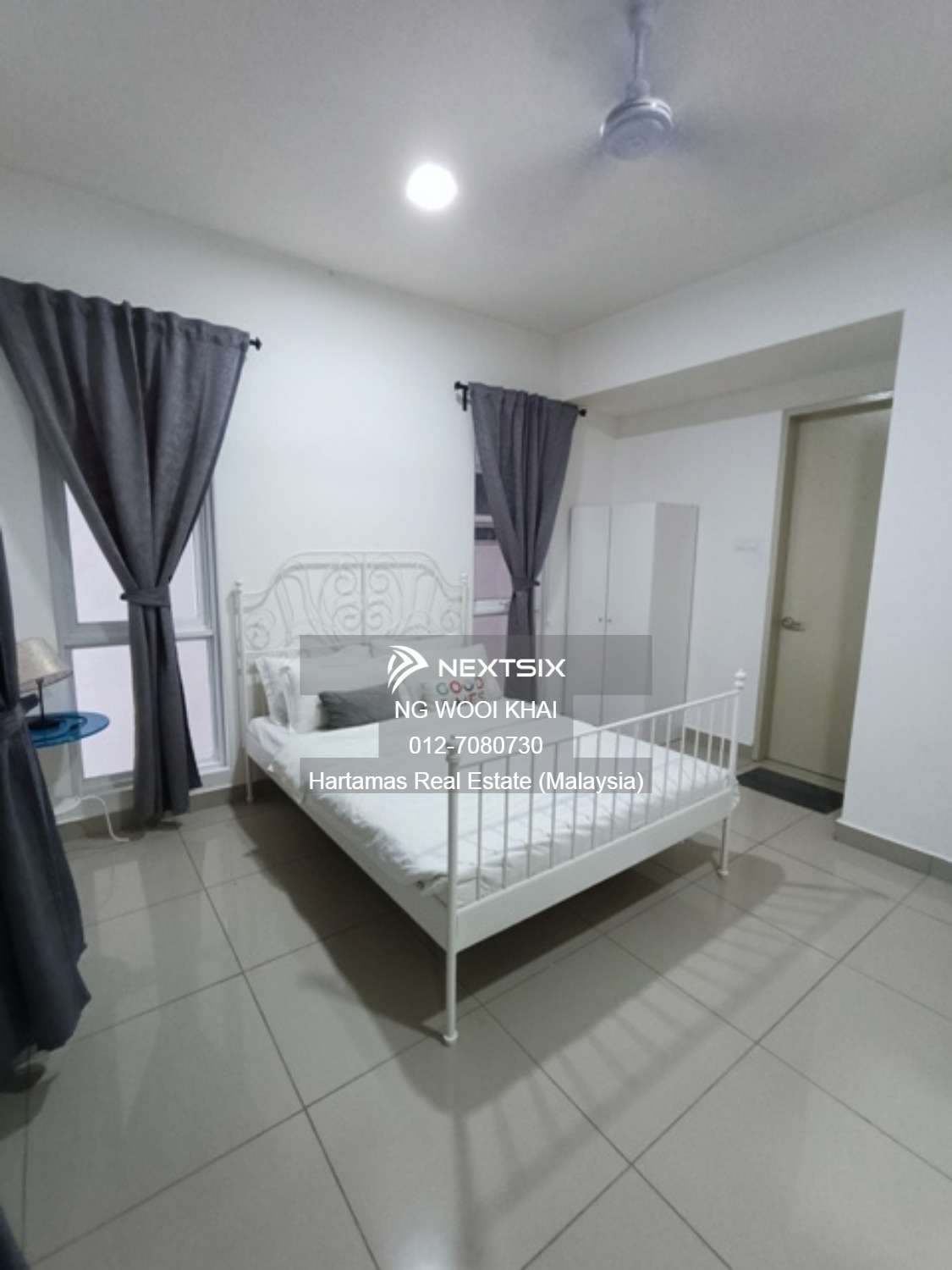 Condominium For Rent in Cyberjaya Selangor - Image 14