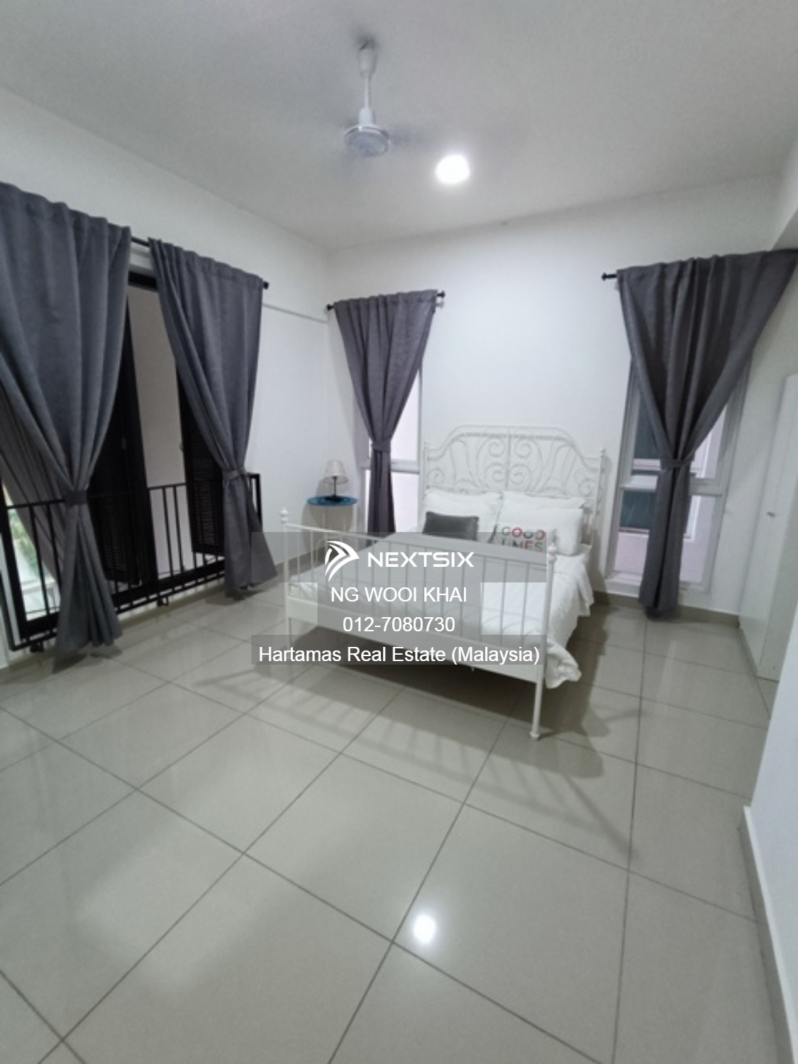 Condominium For Rent in Cyberjaya Selangor - Image 5