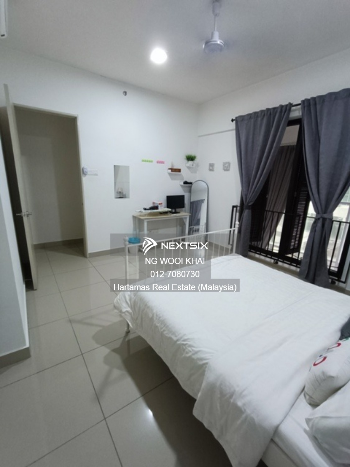 Condominium For Rent in Cyberjaya Selangor - Image 6