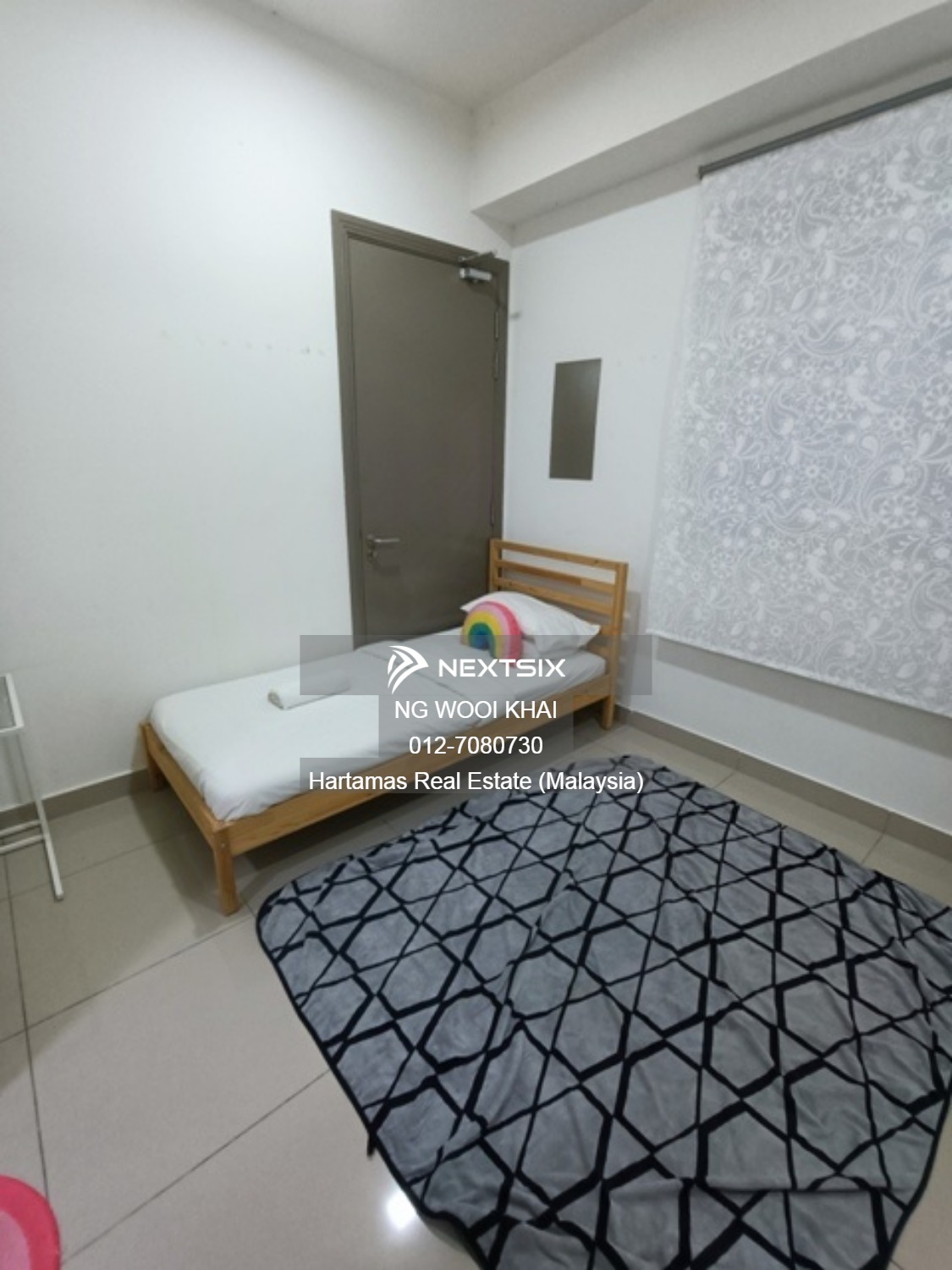 Condominium For Rent in Cyberjaya Selangor - Image 8