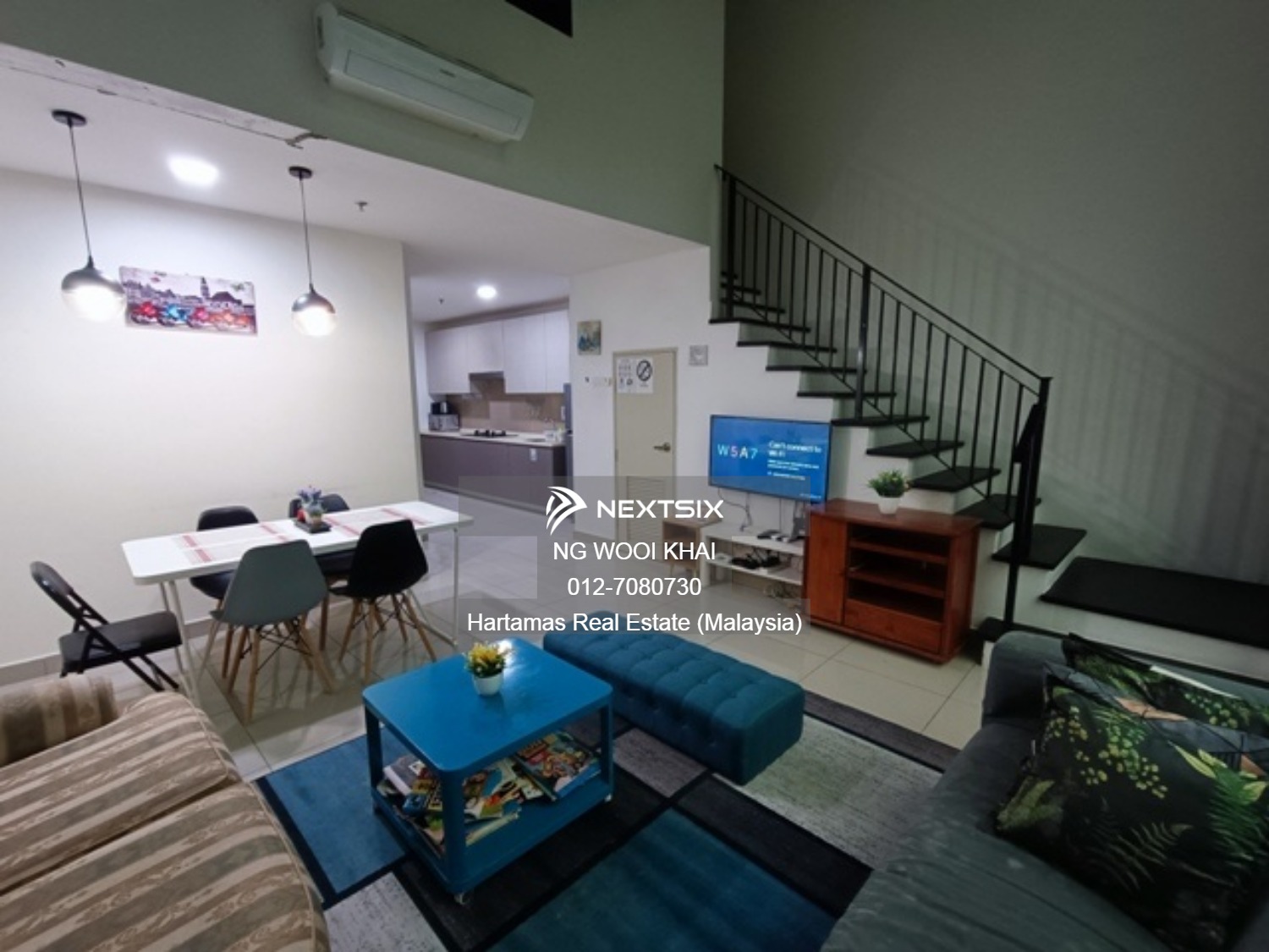 Condominium For Rent in Cyberjaya Selangor - Image 9